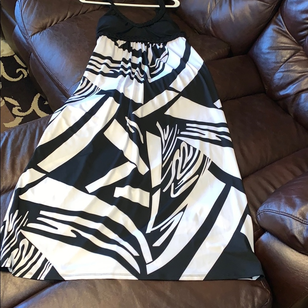 Maxim dress